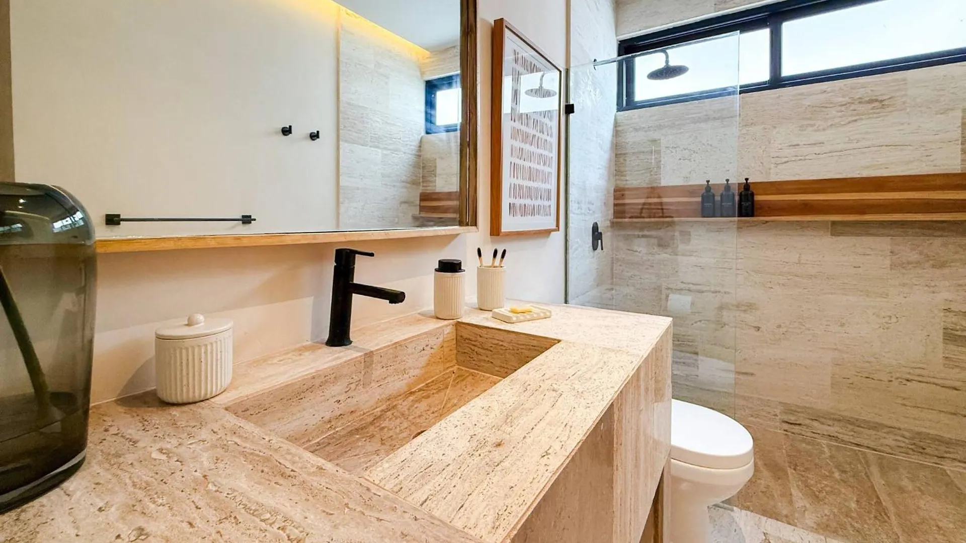 Kaabin Jungle Living C5 Apartment Tulum 0*,