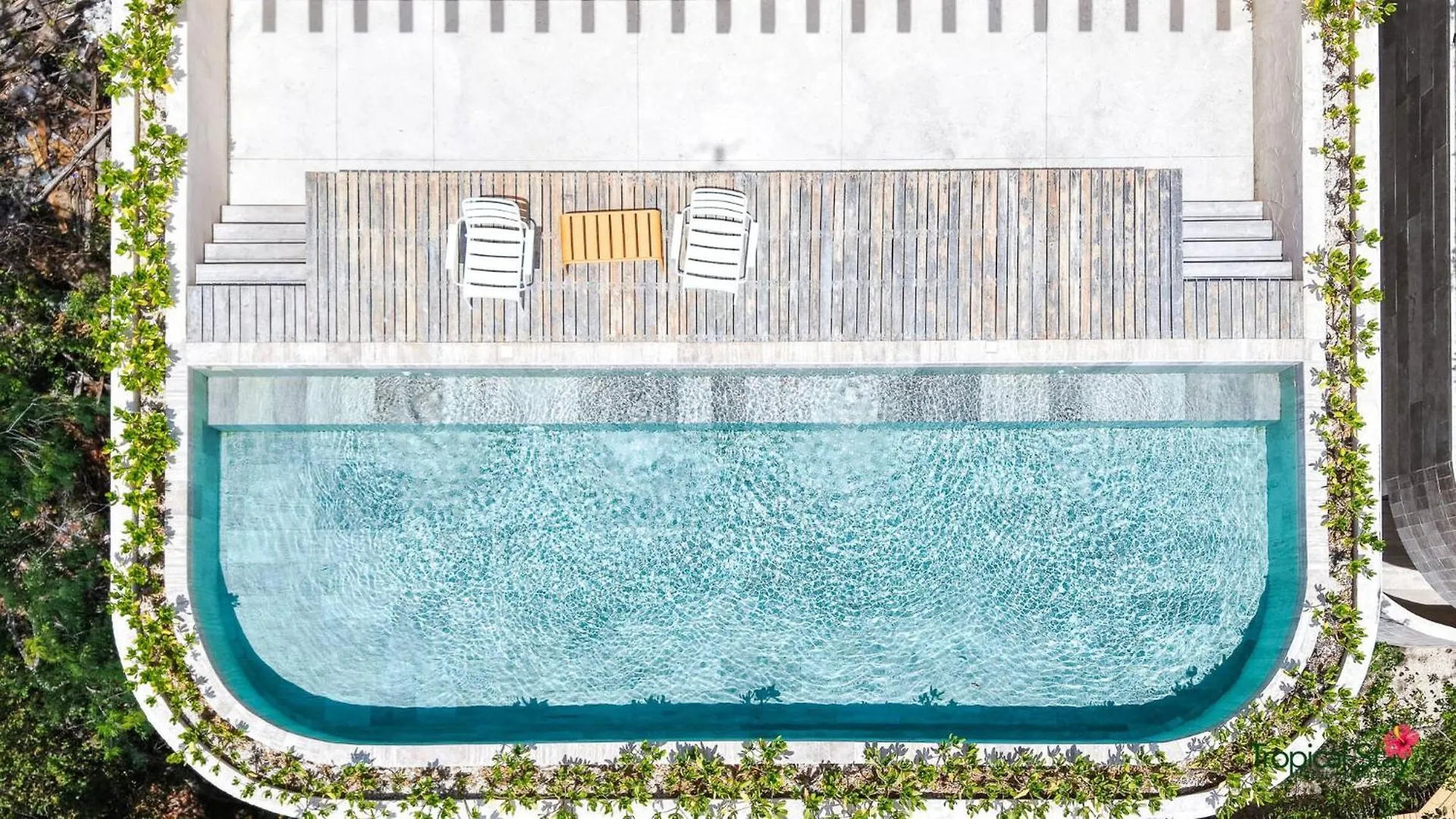 Kaabin Jungle Living C5 Apartment Tulum